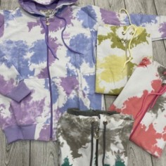 CAMPERA FRIZA BATIK ADIDAS