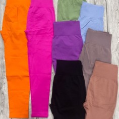 CALZA SEAMLESS LISA IRUN