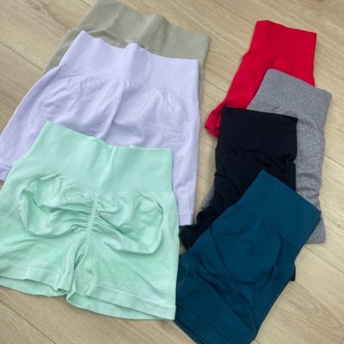 SHORT CONJ LISO DLIRIO