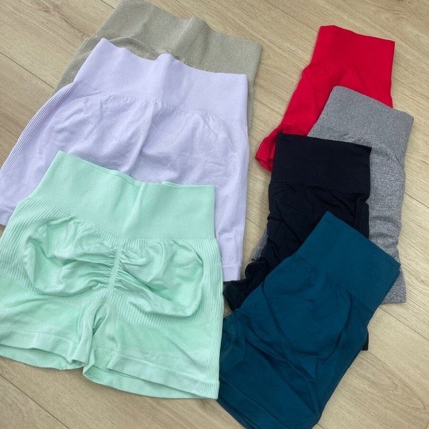 SHORT CONJ LISO DLIRIO