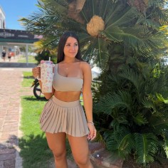 SHORT POLLERA ATABLA