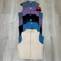 CHALECO IRUN PREMIUM LYCRA