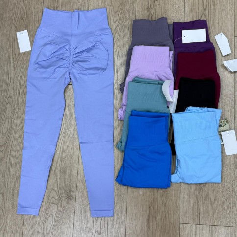 CALZA DEFINE CORTE CORAZON