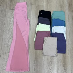 CALZA OXFORD TUL IRUN