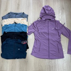 CAMPERA PREMIUM COSTURAS