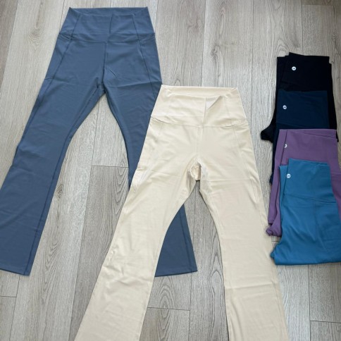 CALZA 002 RECTA PREMIUM