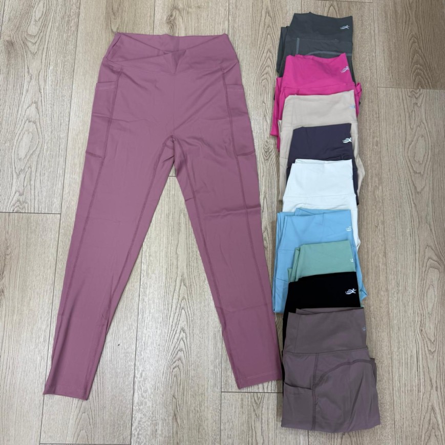 CALZA MORLEY IRUN PREMIUM EN V