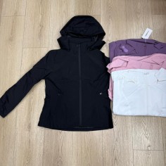 CAMPERA ROMPEVIENTO PREMIUM