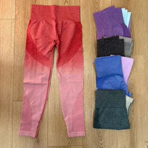 CALZA DEGRADE PREMIUM