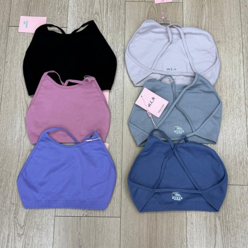 TOP ESPALDA DESCUBIERTA