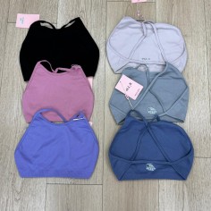 TOP ESPALDA DESCUBIERTA