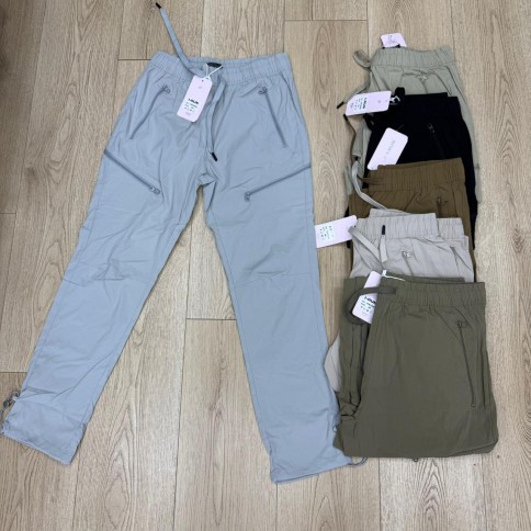 BABUCHA CIERRES IRUN