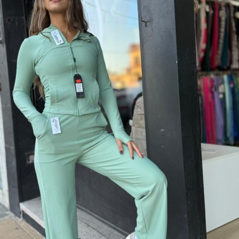 PANTALON PREMIUM MORLEY