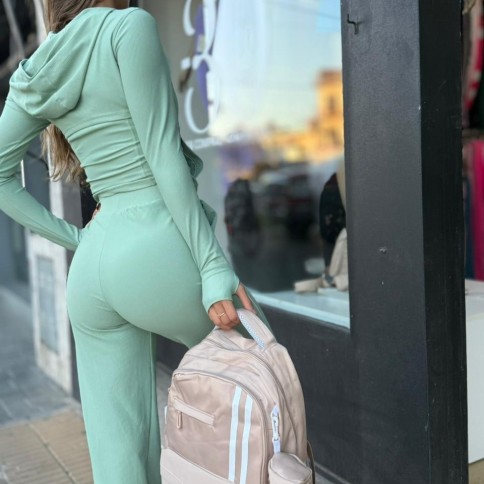 PANTALON PREMIUM MORLEY