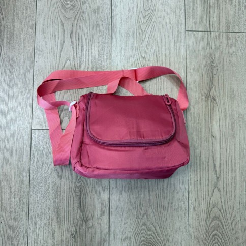 MOCHILA CON LUNCHERA