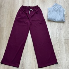 BABUCHA DE CONJUNTO PREMIUM