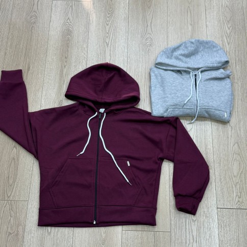 CAMPERA ALGODON PREMIUM