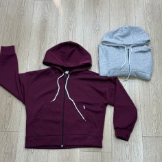 CAMPERA ALGODON PREMIUM