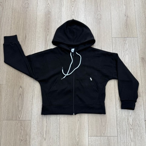 CAMPERA ALGODON PREMIUM