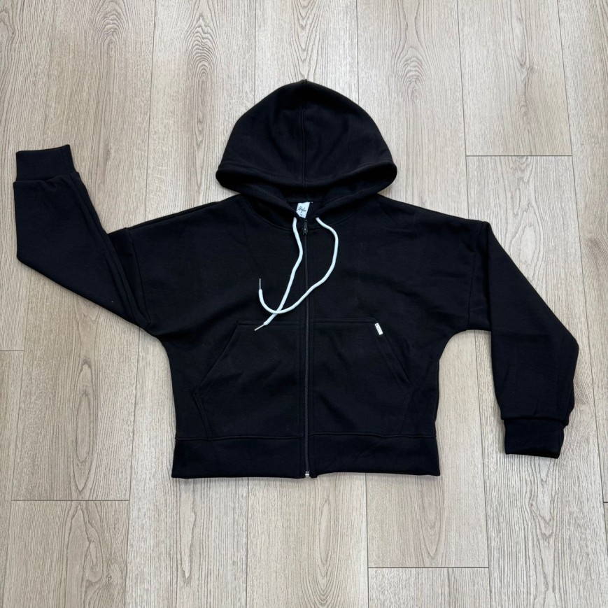 CAMPERA ALGODON PREMIUM