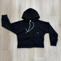 CAMPERA ALGODON PREMIUM