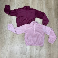 CAMPERA MORLEY CORDERITO