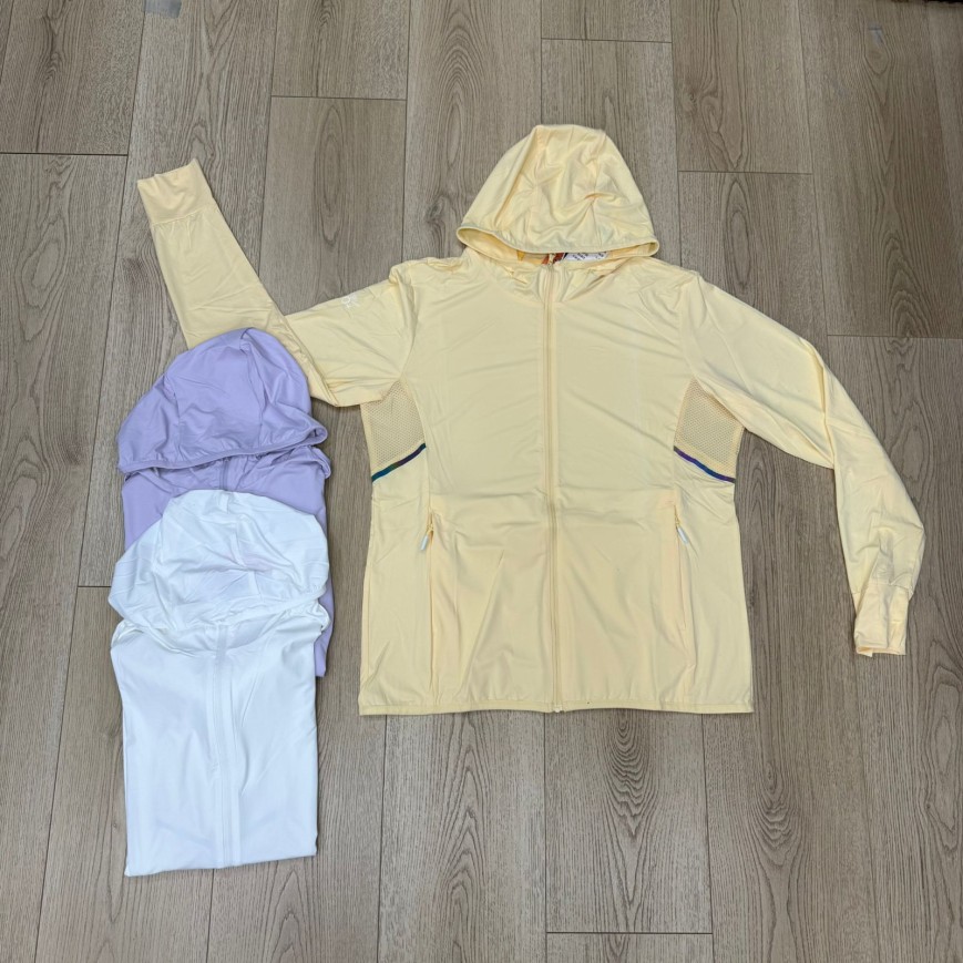 CAMPERA LYCRA IMPORTADA