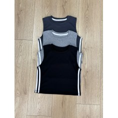 CROP RAYA MUSCULOSA