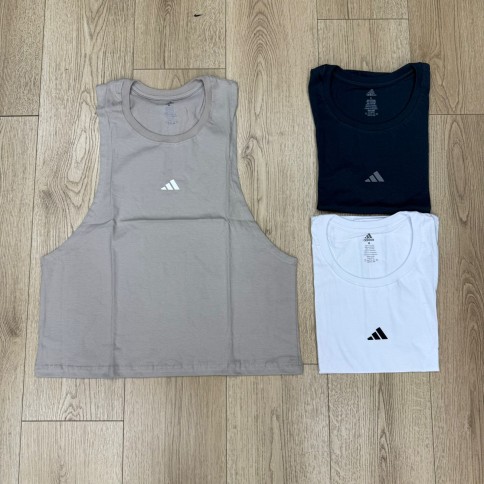 MUSCULOSA SUDADERA 3D