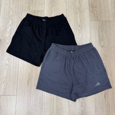 SHORT ALGODON ADIDAS