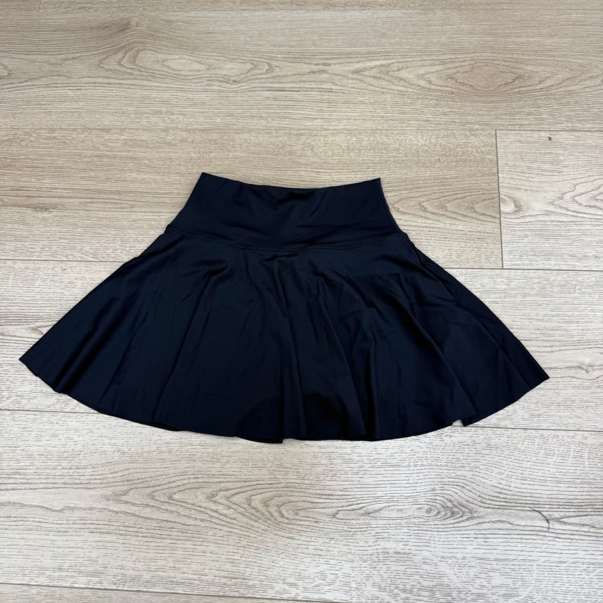 POLLERA SHORT CAMPANA