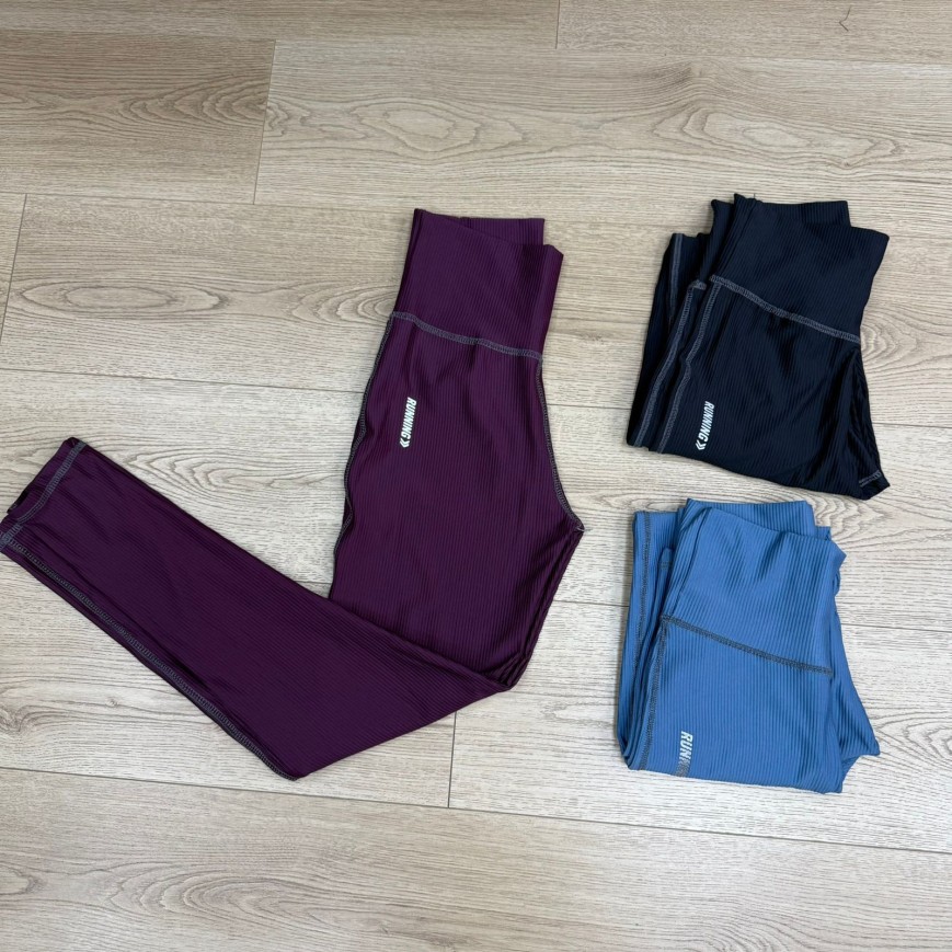 CALZA MORLEY COSTURAS COLOR