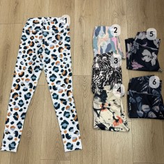 CALZA ESTAMPADAS JMS