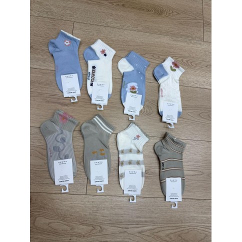 MEDIAS SOQUETES PREMIUM