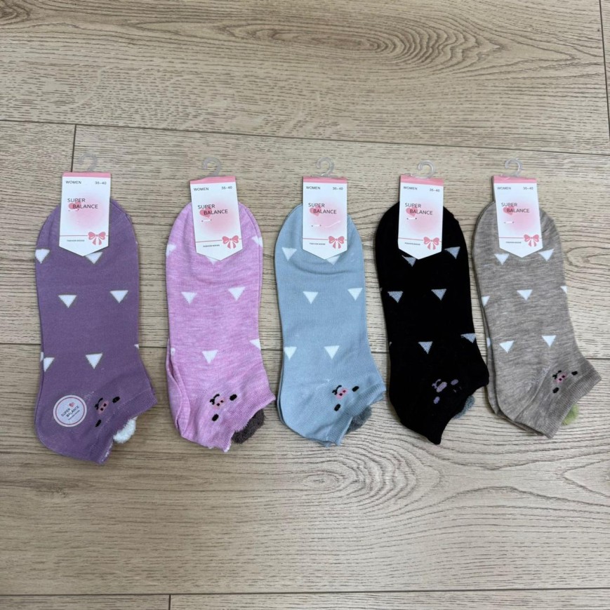 MEDIAS SOQUETES PREMIUM