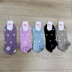 MEDIAS SOQUETES PREMIUM