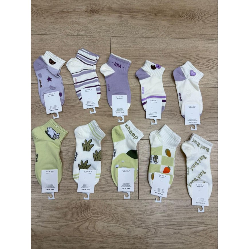 MEDIAS SOQUETES PREMIUM