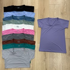 REMERA DRYFIT IMPORTADO