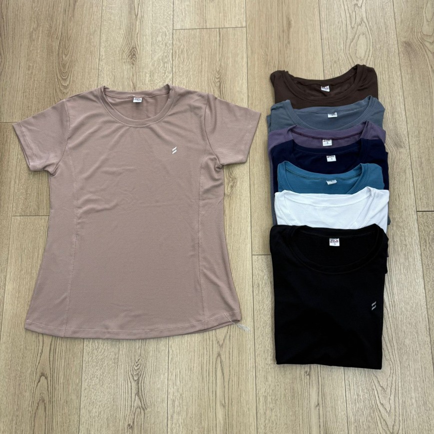 REMERA DRYFIT