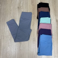 CALZA TERMICA MOLDEDURAS