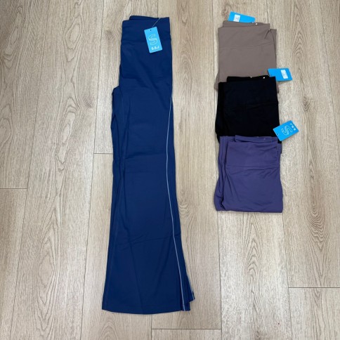 CALZA OXFORD RAYA COMB