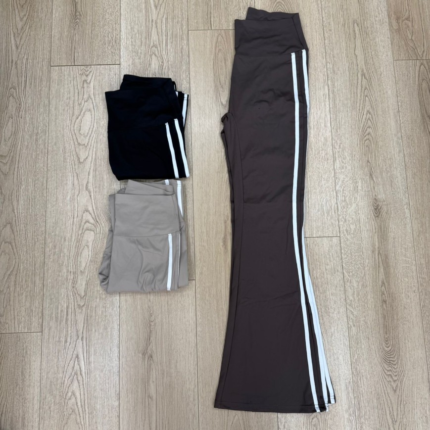 CALZA OXFORD DOBLE RAYA