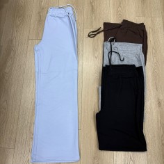PANTALON DRIXY