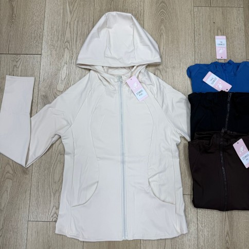 CAMPERA LYCRA PREMIUM