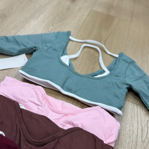 CROP CON TOP FYLER
