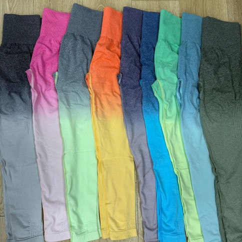 CALZA DEGRADE JASPEADA IRUN