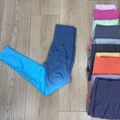 CALZA DEGRADE JASPEADA IRUN