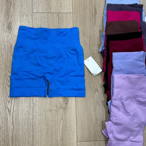 SHORT SHUERZY PREMIUM LISO