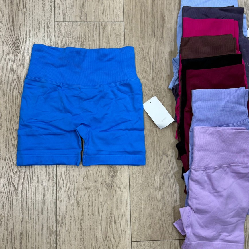 SHORT SHUERZY PREMIUM LISO