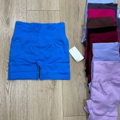 SHORT SHUERZY PREMIUM LISO